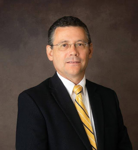 Anthony “Tony” Silas